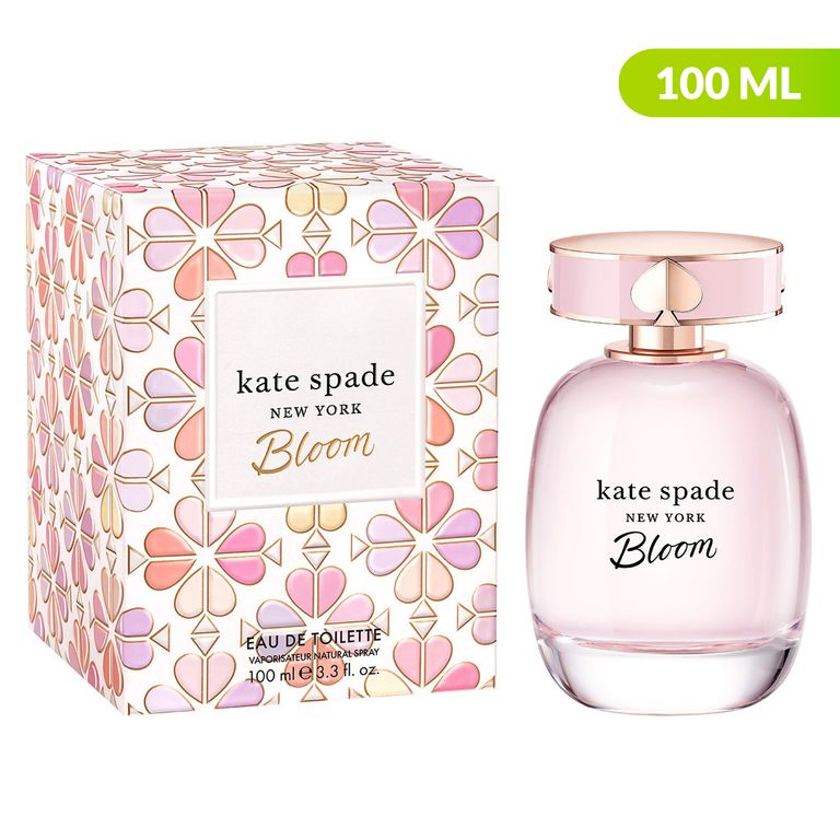 Bloom EDT 100ml
