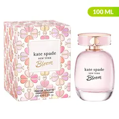 KATE SPADE - Bloom Eau De Toilette 100 Ml Mujer