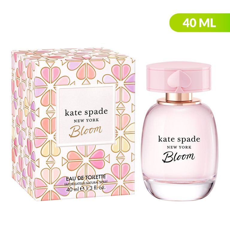 Bloom Eau De Toilette 40ml