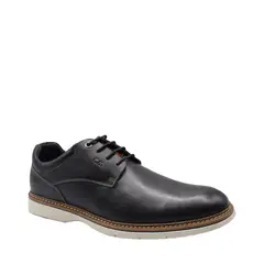 CALIMOD - Zapatos Casuales Cuero Hombre