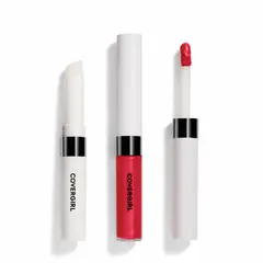 COVERGIRL - Labial Outlast All-day Lip Colour