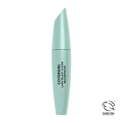 COVERGIRL - Máscara De Pestañas Lash Blast Clean Very Black Waterproof