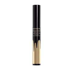 COVERGIRL - Máscara De Pestañas Exhibitionist Stretch & Strengthen Very Black Waterproof