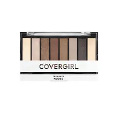 COVERGIRL - Octeto Sombras Trunaked Nudes
