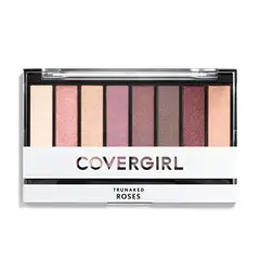COVERGIRL - Octeto Sombras Trunaked Roses