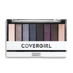 COVERGIRL - Octeto Sombras Trunaked Smoky