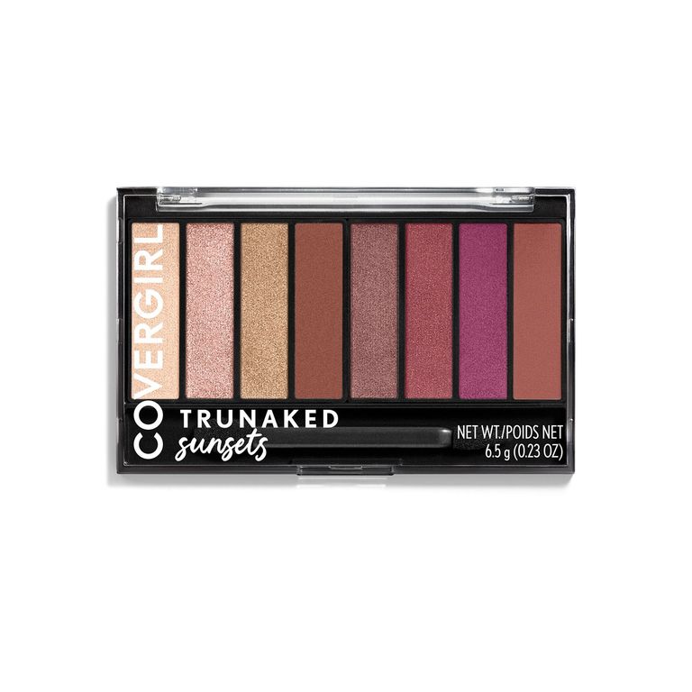 Octeto Sombras Trunaked Sunsets