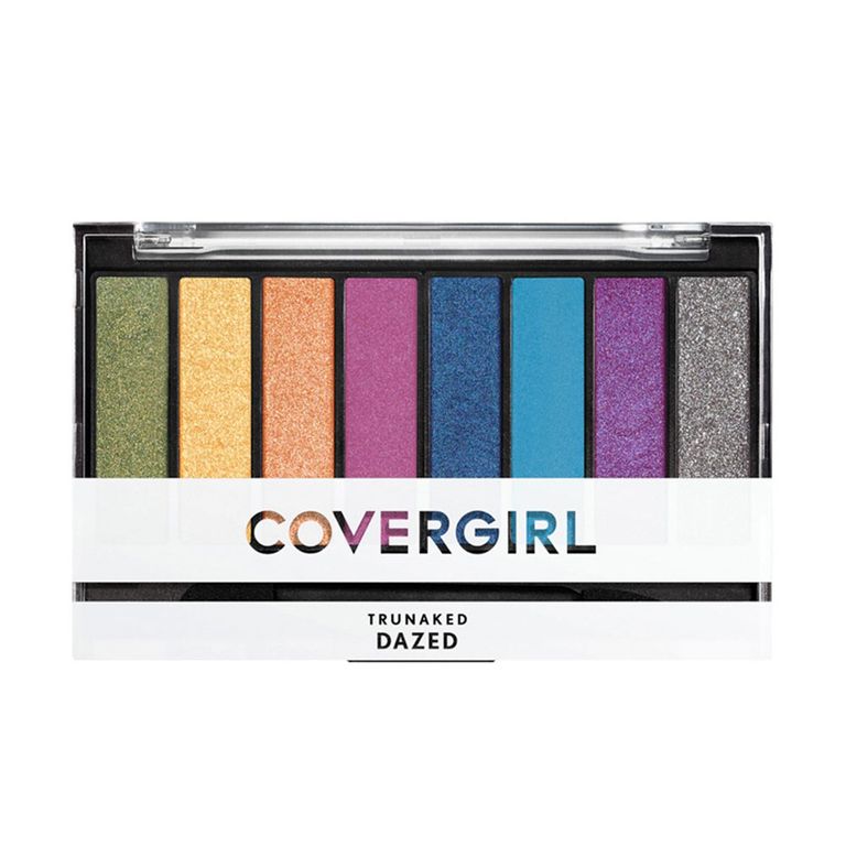 Octeto Sombras Trunaked Dazed