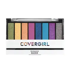COVERGIRL - Octeto Sombras Trunaked Dazed