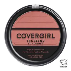 COVERGIRL - Rubor Trublend So Flushed