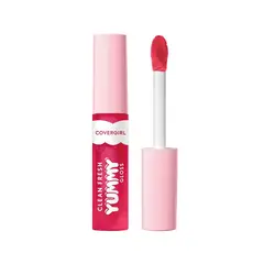 COVERGIRL - Gloss Clean Fresh Yummy Gloss