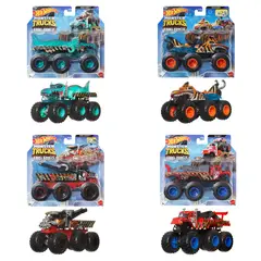 HOT WHEELS - Vehículo Monster Truck