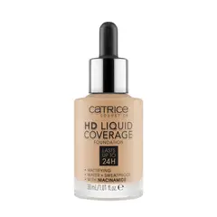 CATRICE - Base De Maquillaje