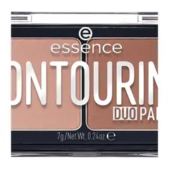 ESSENCE - Contorno De Maquillaje Efecto Matte
