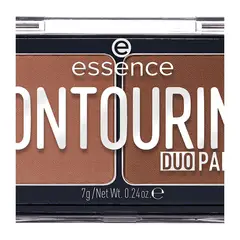 ESSENCE - Contorno De Maquillaje Efecto Matte