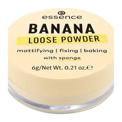 ESSENCE - Polvo Traslucido