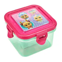 SCOOL - Taper Cuadrado 230 Ml Cry Babies