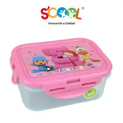 SCOOL - Taper Recto 350 Ml Pocoyo M