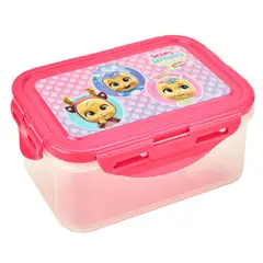 SCOOL - Taper Recto 600 Ml Cry Babies