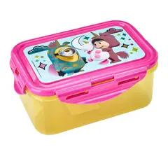 SCOOL - Taper Recto 600 Ml Minions M