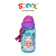 SCOOL - Tomatodo Chico 350 Ml Cry Babies