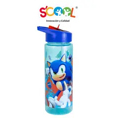 SCOOL - Tomatodo Con Caña 590 Ml Sonic