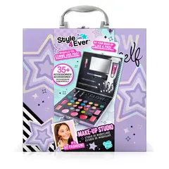 CANAL TOYS - Make Up Studio Maleta