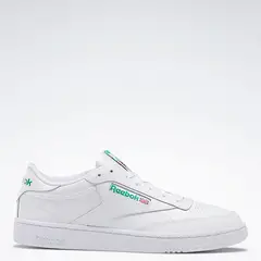 REEBOK - Zapatillas Urbanas Hombre Club C 86