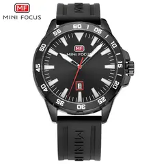 MINIFOCUS - Reloj Mini focus MFa9502 Hombre