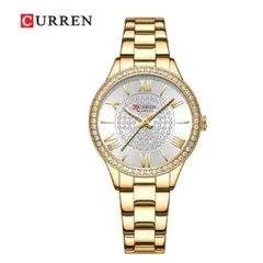 CURREN - Reloj KRED5181918 de Mujer + Estuche
