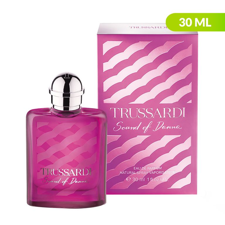 Sound Of Donna EDP 30ml
