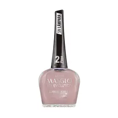 MASGLO - Esmaltes De Uñas Tono Talentosa 13.5ml Gel Evolution
