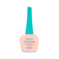 MASGLO - Tratamientos De Uñas Base Color Nude 13.5ml