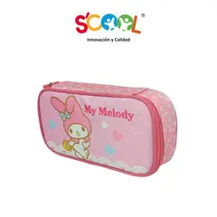 SCOOL - Cartuchera Plus Magic My Melody
