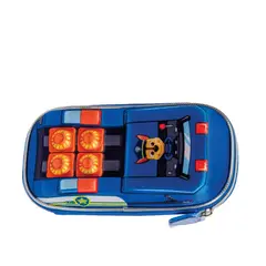 SCOOL - Cartuchera Con Forma 3d Paw Patrol Chase