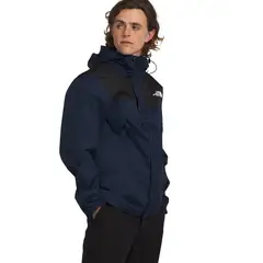 THE NORTH FACE - Cortaviento Deportivo Hombre