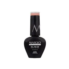 MASGLO - Esmaltes De Uñas Semi-permanentes Tono Moderada 7ml