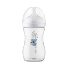 PHILIPS AVENT - Biberón Natural 3.0 Koala 260 Ml - 9Oz Avent