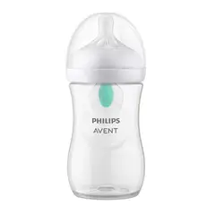 AVENT - Biberón Natural 3.0 260 Ml - 9Oz