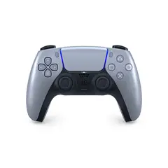 SONY - Mando Ps5 Dualsense Sterling Silver
