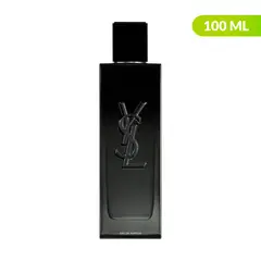 YVES SAINT LAURENT - Myslf Eau De Parfum 100 Ml Hombre
