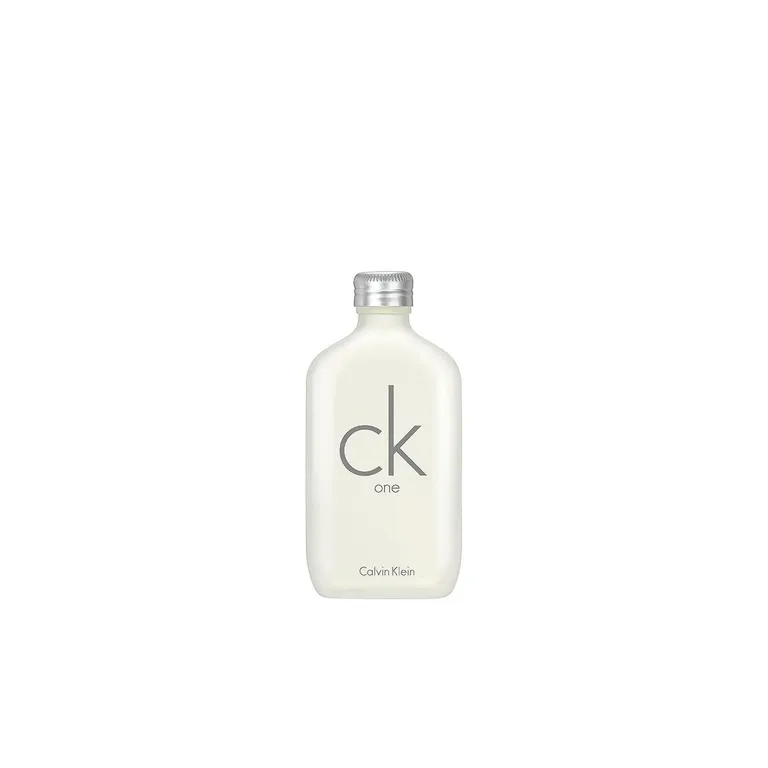 Ck One Unisex Eau De Toilette 50 Ml Hombre