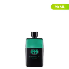 GUCCI - Guilty Black Eau De Toilette 90 Ml
