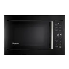 ELECTROLUX - Microondas Empotrable Emtp24g2gxb 32lt Negro