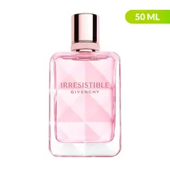 GIVENCHY - Irresistible Very Floral Eau De Parfum 50ml Mujer