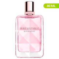 GIVENCHY - Irresistible Very Floral Eau De Parfum 80ml Mujer