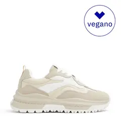 CALL IT SPRING - Zapatillas Urbanas Mujer City Celestiine Beige