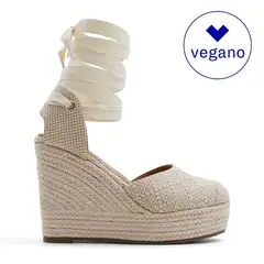 CALL IT SPRING - Zapatos Casuales Mujer Goldiie Beige