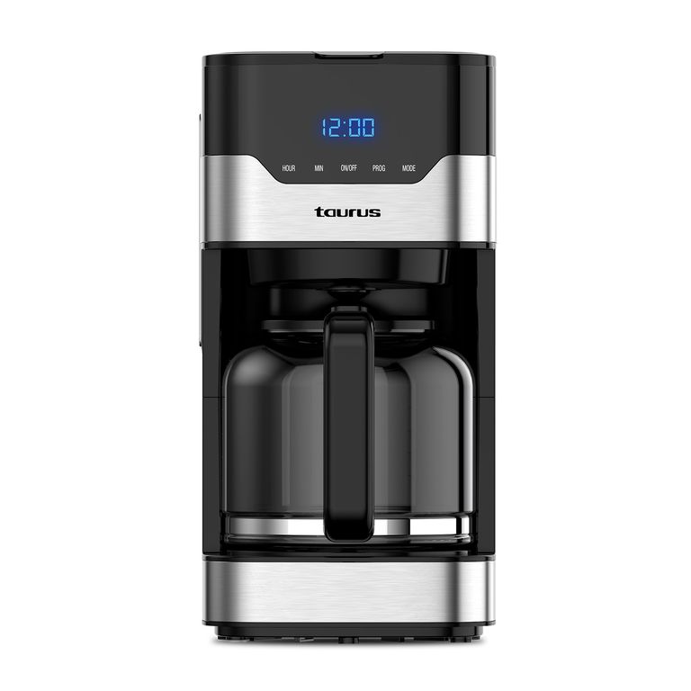 Cafetera Alba Digital Tau