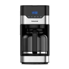 TAURUS - Cafetera Alba Digital